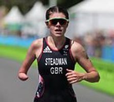 Profile picture of Lauren Steadman