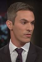 Profile picture of Ari Shapiro