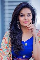 Profile picture of Sreemukhi