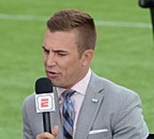 Profile picture of Taylor Twellman