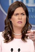 Profile picture of Sarah Huckabee Sanders