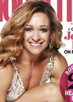 Profile picture of Jessica Ennis