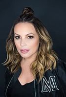 Profile picture of Angie Martinez