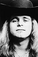 Profile picture of Ronnie Van Zant