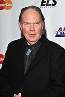 Profile picture of Neil Young