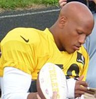 Profile picture of Ryan Shazier