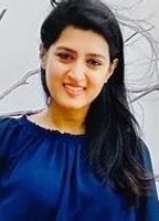 Profile picture of Viviya Santh