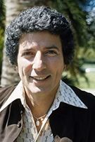 Profile picture of Bert Convy