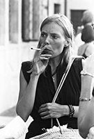 Profile picture of Joni Mitchell