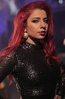 Profile picture of Jasmine Sandlas