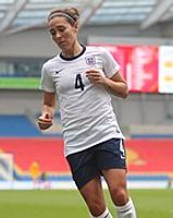 Profile picture of Fara Williams