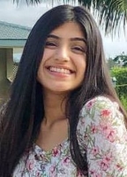 Profile picture of Vedika Mehta