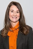 Profile picture of Melinda Gates