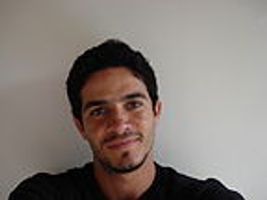 Profile picture of Vinícius de Oliveira