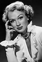 Profile picture of Eve Arden