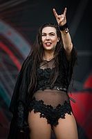 Profile picture of Elize Ryd