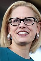 Profile picture of Kyrsten Sinema