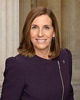 Profile picture of Martha McSally