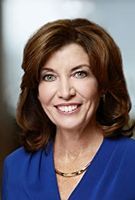Profile picture of Kathy Hochul