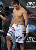 Profile picture of Demian Maia