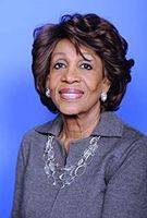 Profile picture of Maxine Waters