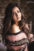 Profile picture of Sana Amin Sheikh