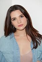 Profile picture of Katie Stevens (V)