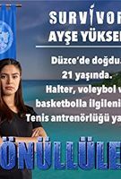 Profile picture of Ayse Yüksel