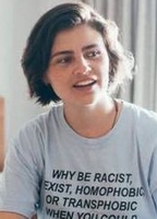 Profile picture of Chloe Swarbrick