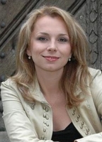 Profile picture of Martina Kociánová