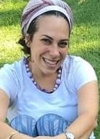 Profile picture of Yael Eckstein