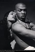 Profile picture of Geoffrey Holder