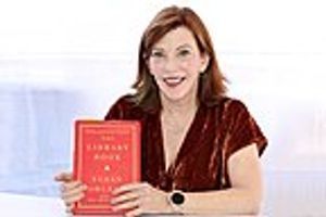 Profile picture of Susan Orlean