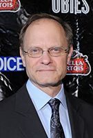 Profile picture of David Hyde Pierce