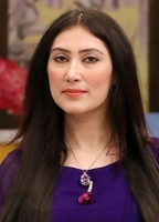 Profile picture of Alveena Agha