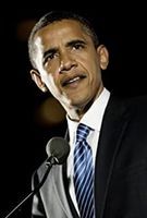 Profile picture of Barack Obama