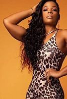 Profile picture of Syleena Johnson