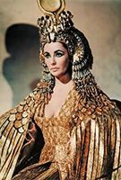 Profile picture of Elizabeth Taylor (I)