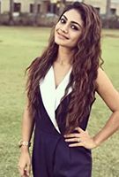 Profile picture of Sreejita De