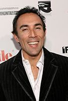 Profile picture of Francesco Quinn