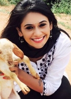 Profile picture of Kavya Gowda