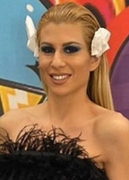 Profile picture of Evridiki Papadopoulou