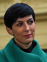 Profile picture of Markéta Pekarová Adamová