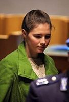 Profile picture of Amanda Knox