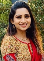 Profile picture of Nakshatra Nagesh