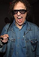 Profile picture of Mick Rock