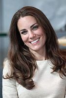 Profile picture of Catherine Duchess of Cambridge