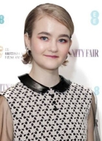 Profile picture of Millicent Simmonds