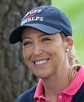 Profile picture of Cristie Kerr