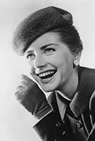 Profile picture of Dolores Hart